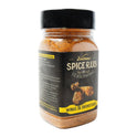 VATANI SPICE RUB & SEASONING WINGS & DRUMSTICKS 143GM