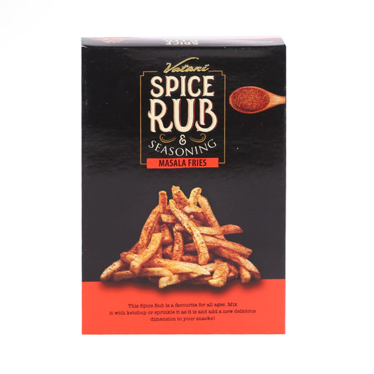 VATANI SPICE RUB & SEASONING FRIES MASALA 67 GM