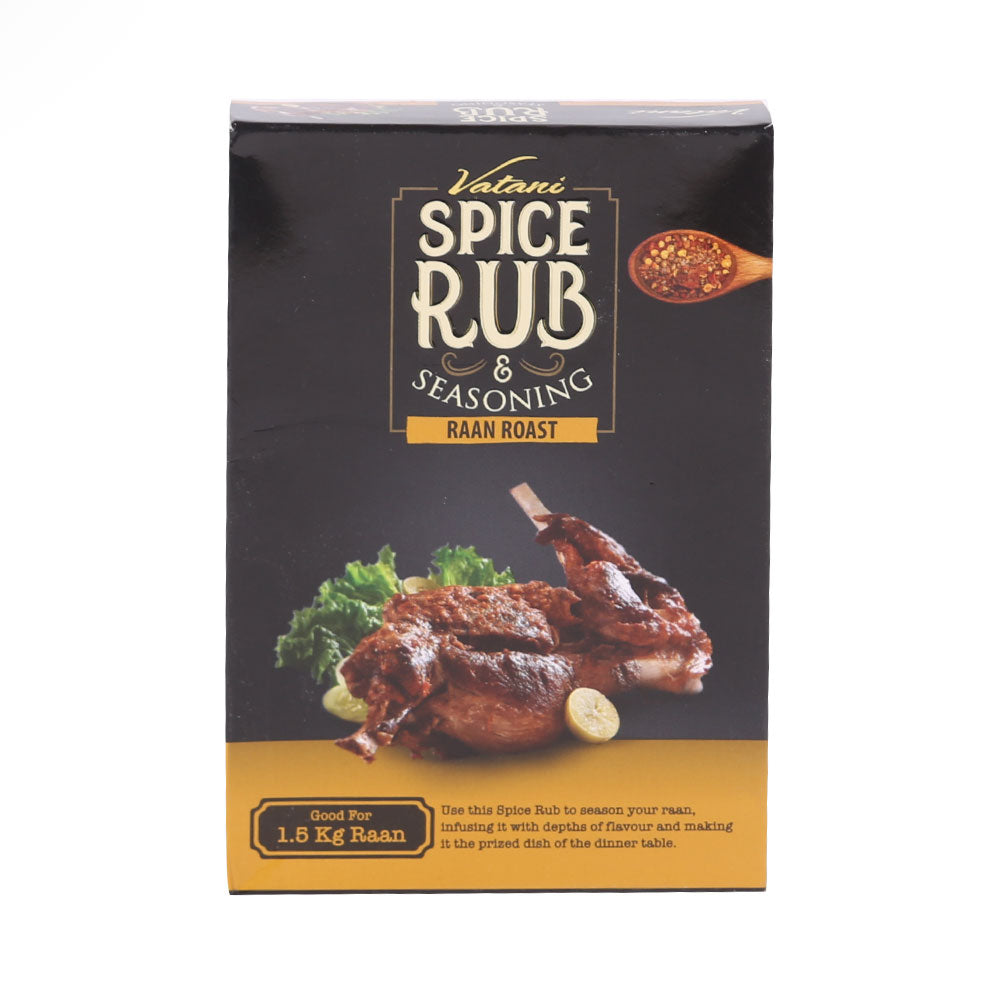 VATANI SPICE RUB & SEASONING RAAN ROAST 26 GM