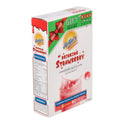 ACTIVS DRINKING POWDER STRAWBERY 200GM