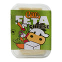 BILLYS FETA CHEESE JAR 200 GM