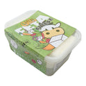 BILLYS FETA CHEESE JAR 200 GM