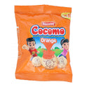 BISCONNI COCOMO ORANGE 21.15GM-BOX