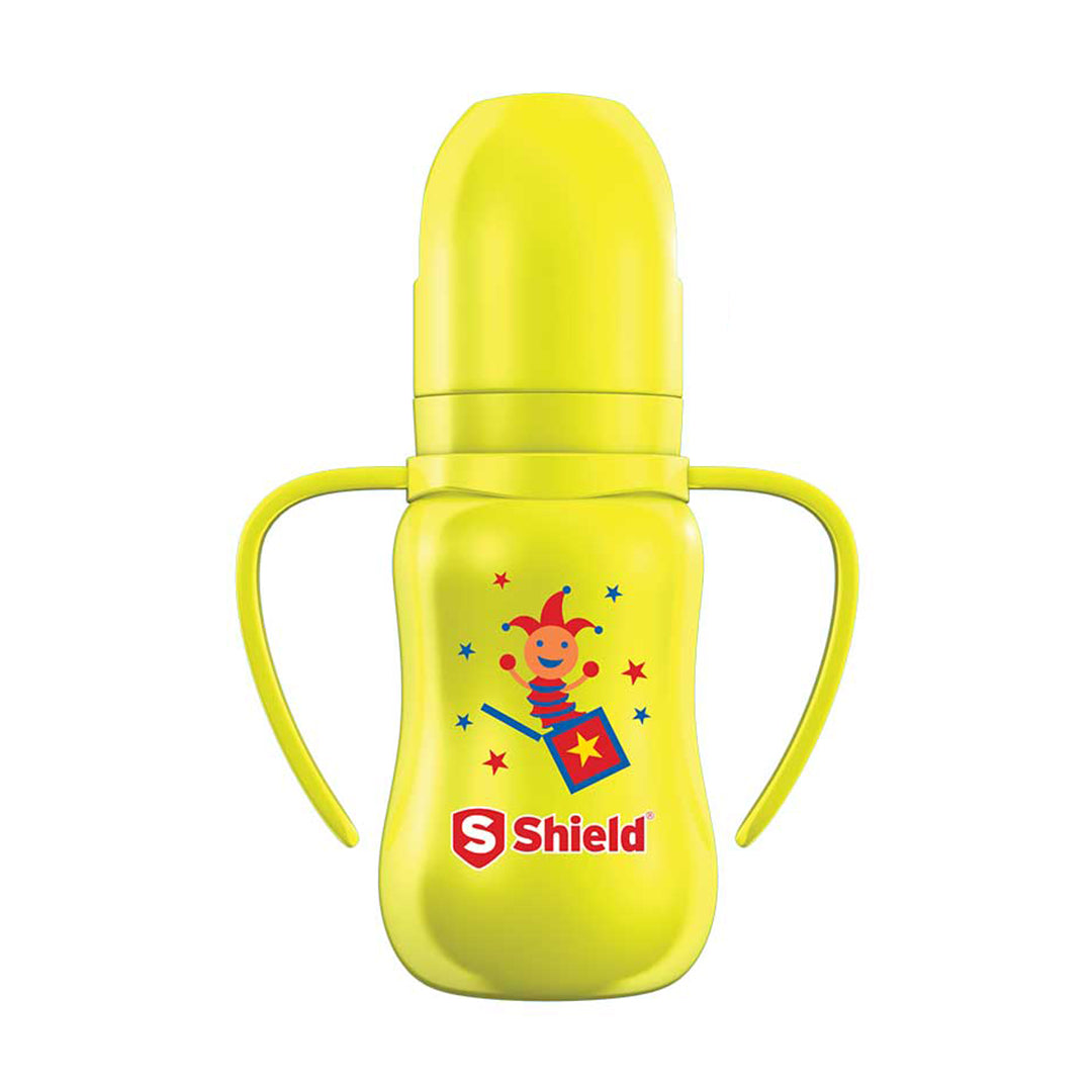 SHIELD FEEDER DELUXE PLUS 125 ML PC