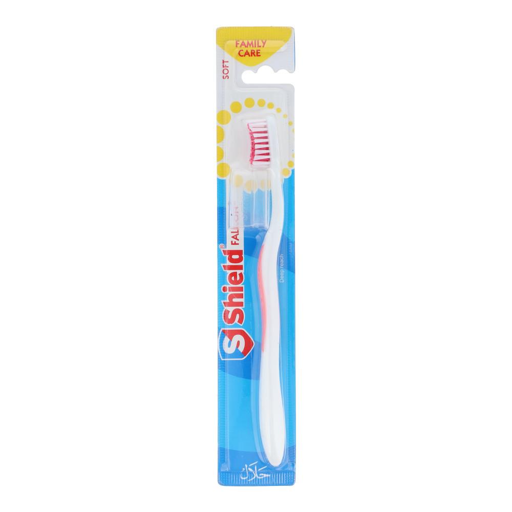 SHIELD TOOTH BRUSH FALCON SOFT