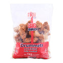 BIG BIRD OVEN BAKED DRUMMET 1KG PC