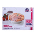 BIG BIRD ORIENTAL CHICKEN POPS 740GM