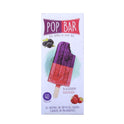 WHOLESOME POPBAR BLACKBERRY - RASPBERRY 80G