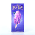 WHOLESOME POPBAR BLUEBERRY ICECREAM BAR 90G