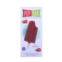 WHOLESOME POPBAR POMEGRANATE 80G