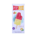 WHOLESOME POPBAR PINEAPPLE MINT SB-LIME 80