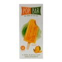 WHOLESOME MANGO POPSICLE POP BAR 80 GM