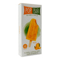 WHOLESOME MANGO POPSICLE POP BAR 80 GM