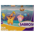 SABROSO AQUA BUDDIES 270G