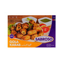 SABROSO GOLA KABAB 23 PC 515 GM