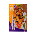 SABROSO GOLA KABAB 23 PC 515 GM