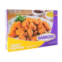 SABROSO CRISPY POPPERS 250 GM