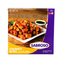 SABROSO CHUNKEN BITES 500 GM