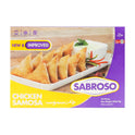 SABROSO CHICKEN SAMOSA 240 GM