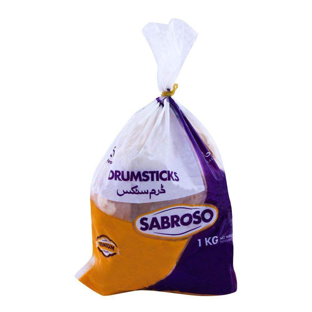 SABROSO DRUMSTICKS 1 KG