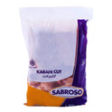 SABROSO KARAHI CUT 1 KG