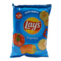 LAYS PAPRIKA CHIPS 23GM