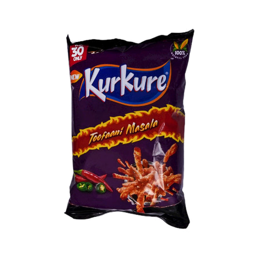 KURKURE TOOFANI MASALA 37GM