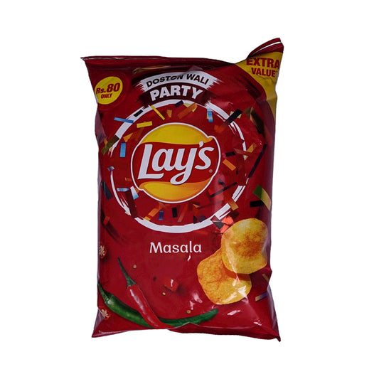 LAYS MASALA CHIPS 67GM