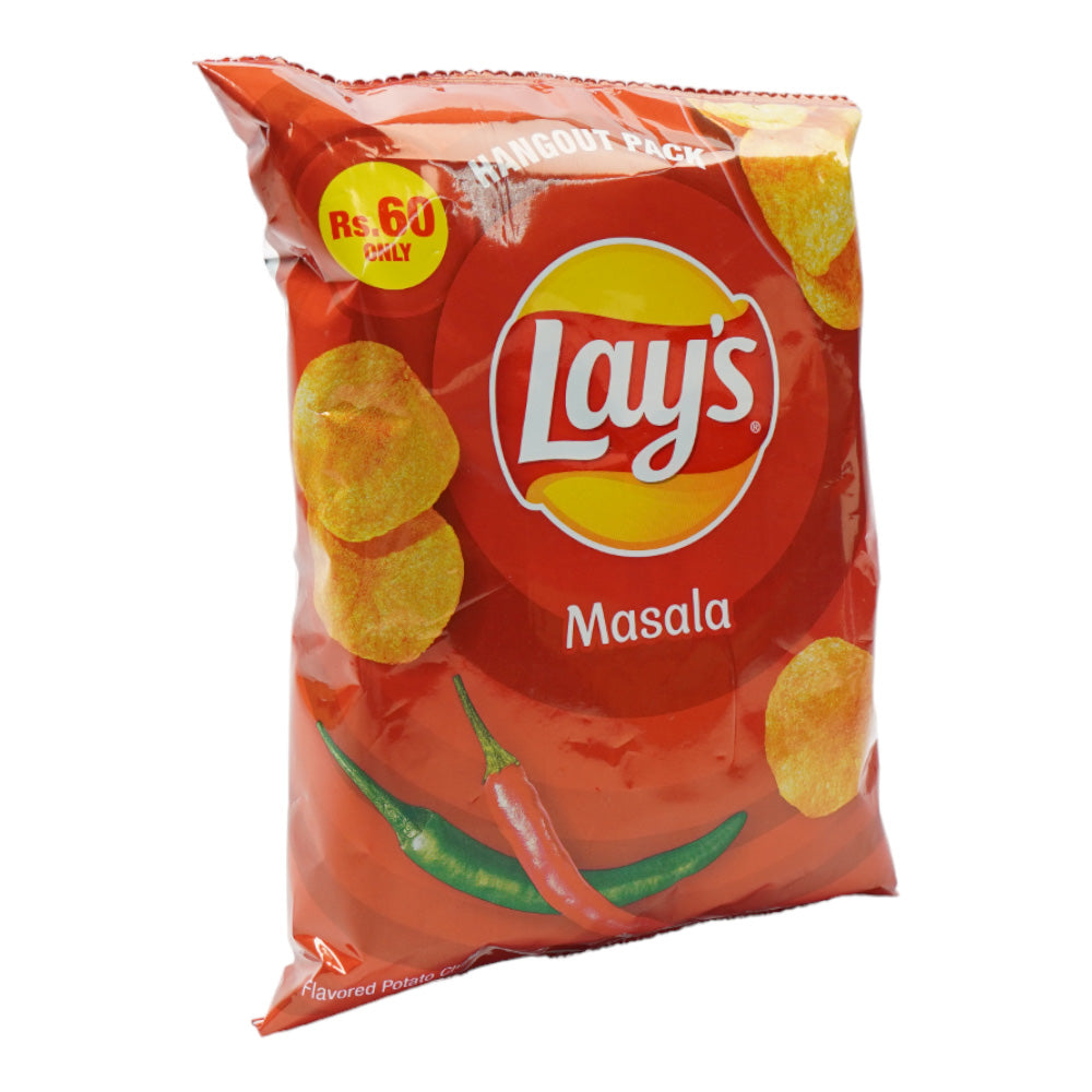 LAYS CHIPS MASALA 47 GM