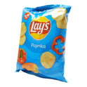 LAYS CHIPS PAPRIKA