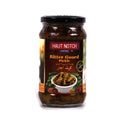 HAUT NOTCH CHOICE KARELA PICKLE WITH OLIVE OIL 340 GM