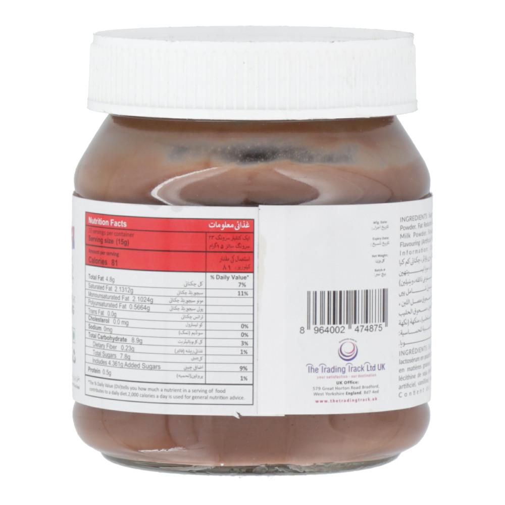 AMERICAN KUISINE CHOCTELLA CHOCOLATE SPREAD 350 GM