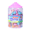 CANDYLAND FUNNY BUNNY JUMBO LOLLIPOP 750GM