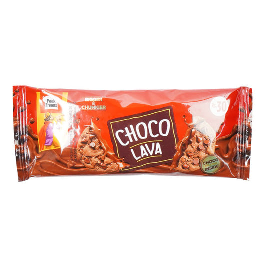 PEEK FREANS CHOCO LAVA MP  30 GM