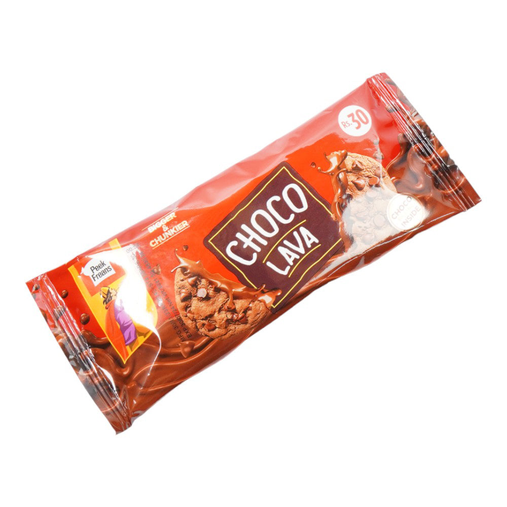 PEEK FREANS CHOCO LAVA MP  30 GM