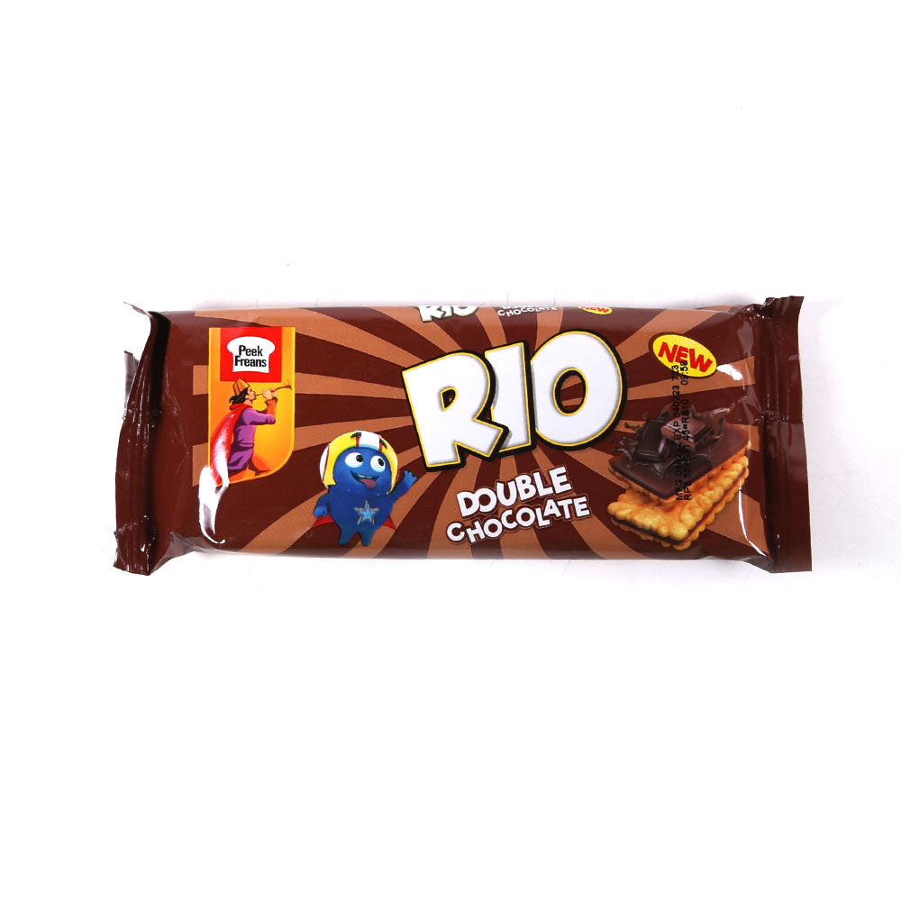 PEAK FREANS RIO CHOCOLATE BISC PC