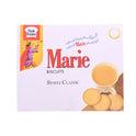 PEEK FREANS BISCUITS MARIE TICKY PACK 16.3 GM-BOX