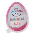 AMERICAN KUISINE CHOCTELLA EGG GIRL 20GM