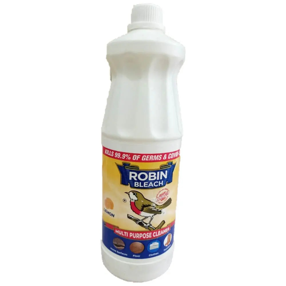 ROBIN BLEACH LIME 1 LTR