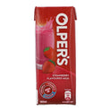 OLPERS FLAVOURED MILK STRAWBERRY 180ML - CARTON