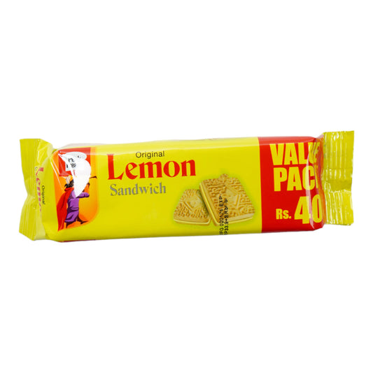 PEEK FREANS LEMON HR SANDWICH