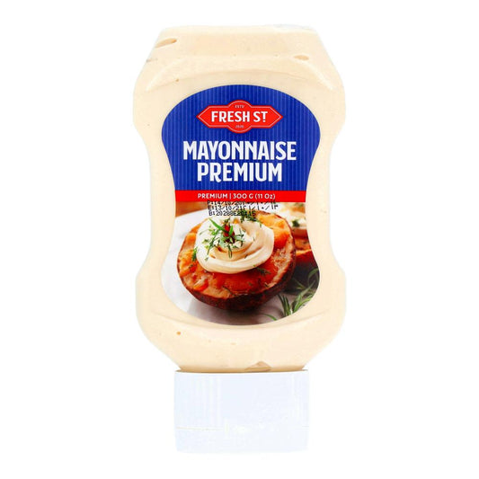 FRESH ST. PREMIUM MAYONNAISE 300GM