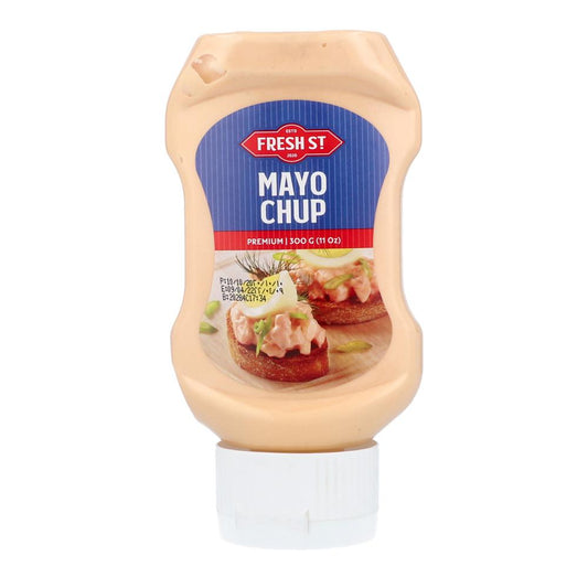 FRESH ST. MAYO CHUP 300GM