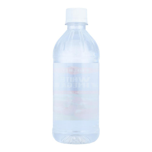 FRESH ST WHITE VINEGAR BOTTLE 473 ML