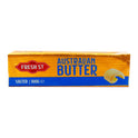 FRESH ST AUSTRALIAN SALTED BUTTER 100GM