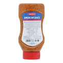 FRESH ST AMERICAN SAUCE SQUEEZE 500ML