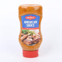 FRESH ST AMERICAN SAUCE SQUEEZE 500ML