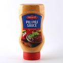 FRESH ST PILI PILI SAUCE SQUEEZE 500ML