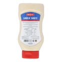 FRESH ST GARLIC SAUCE SQUEEZE 500ML