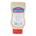 FRESH ST TARTARE SAUCE SQUEEZE 500ML